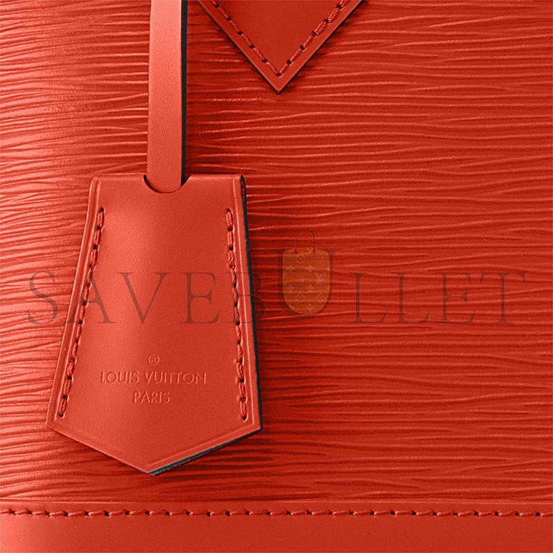 LOUIS VUITTON ALMA BB M41160 (23.5*17.5*11.5cm)